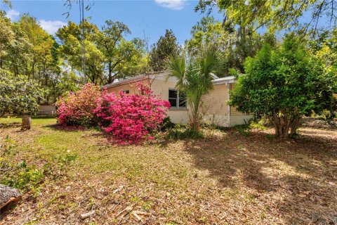 Casa en venta en Williston, Florida, 2 dormitorios, 125.6 m2 № 1586361 - foto 29