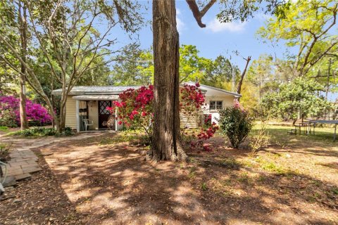 Casa en venta en Williston, Florida, 2 dormitorios, 125.6 m2 № 1586361 - foto 3