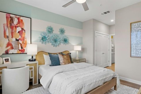 Apartment in Wesley Chapel, Florida 2 bedrooms, 112.04 sq.m. № 2231392 - photo 23