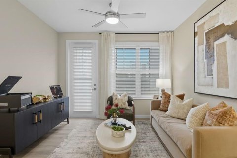 Apartment in Wesley Chapel, Florida 2 bedrooms, 112.04 sq.m. № 2231392 - photo 25