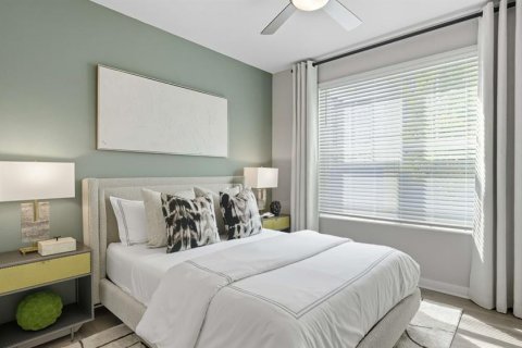 Apartment in Wesley Chapel, Florida 2 bedrooms, 112.04 sq.m. № 2231392 - photo 22