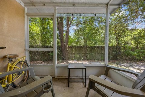 Condominio en venta en Gainesville, Florida, 2 dormitorios, 106 m2 № 1773141 - foto 17