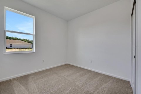 House in Lady Lake, Florida 4 bedrooms, 150.97 sq.m. № 1895146 - photo 22