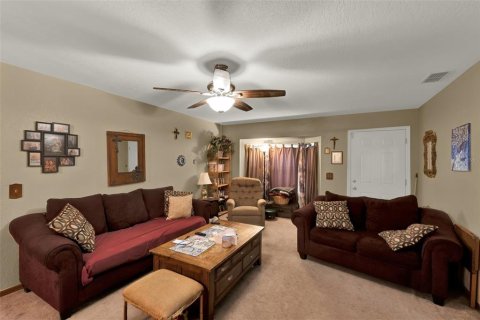 House in Ocala, Florida 2 bedrooms, 105.44 sq.m. № 1848564 - photo 6