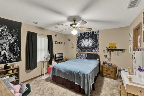 House in Ocala, Florida 2 bedrooms, 105.44 sq.m. № 1848564 - photo 13