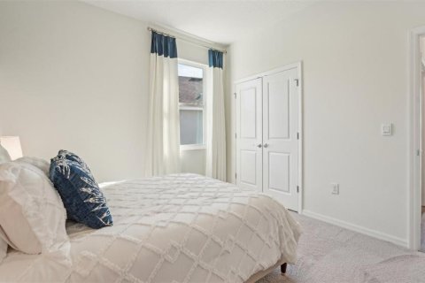 Villa ou maison à vendre à Zephyrhills, Floride: 4 chambres, 188.96 m2 № 1614066 - photo 22