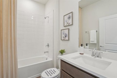 Villa ou maison à vendre à Zephyrhills, Floride: 4 chambres, 188.96 m2 № 1614066 - photo 20