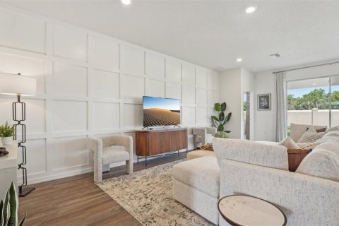 Villa ou maison à vendre à Zephyrhills, Floride: 4 chambres, 188.96 m2 № 1614066 - photo 4