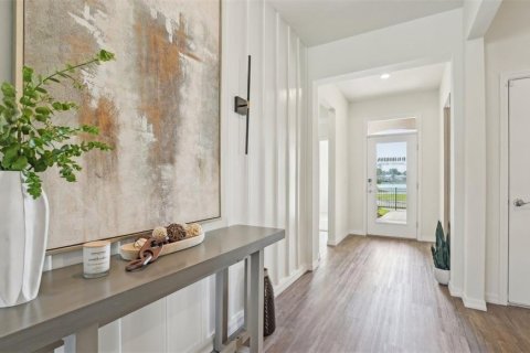 Villa ou maison à vendre à Zephyrhills, Floride: 4 chambres, 188.96 m2 № 1614066 - photo 3
