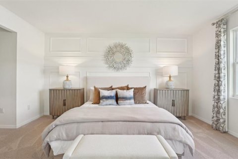 Villa ou maison à vendre à Zephyrhills, Floride: 4 chambres, 188.96 m2 № 1614066 - photo 28