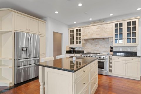House in West Palm Beach, Florida 4 bedrooms, 397.81 sq.m. № 2146763 - photo 23