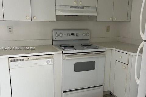 Copropriété à louer à Miami, Floride: 2 chambres, 76.92 m2 № 1956718 - photo 7