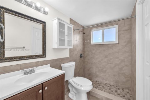 Снять в аренду кондоминиум в Майами, Флорида 1 спальня, 66.15м2, № 2005230 - фото 10