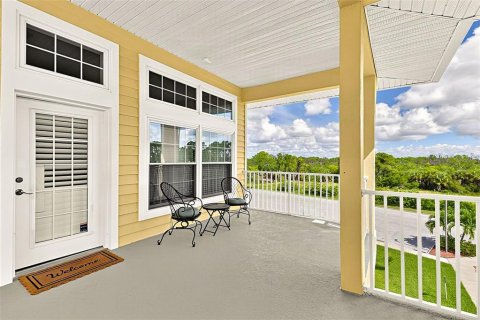 Condominio en venta en Rotonda, Florida, 3 dormitorios, 141.68 m2 № 2410579 - foto 2