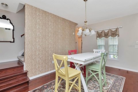 House in Tarpon Springs, Florida 3 bedrooms, 217.11 sq.m. № 1831723 - photo 19