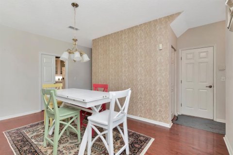 House in Tarpon Springs, Florida 3 bedrooms, 217.11 sq.m. № 1831723 - photo 20