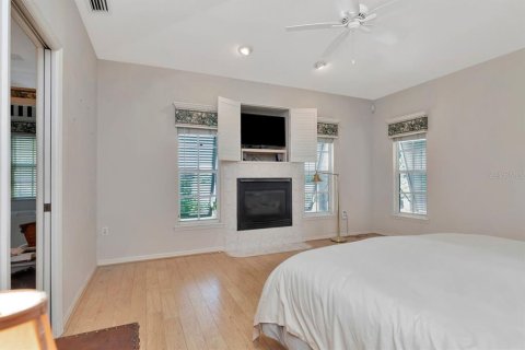House in Tarpon Springs, Florida 3 bedrooms, 217.11 sq.m. № 1831723 - photo 28