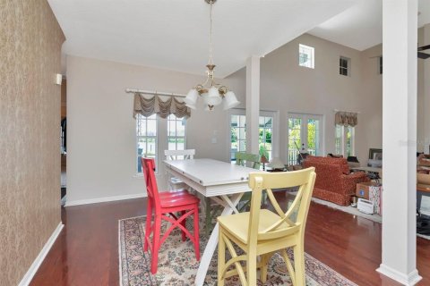 House in Tarpon Springs, Florida 3 bedrooms, 217.11 sq.m. № 1831723 - photo 17