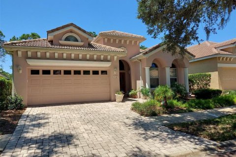 Villa ou maison à Palm Coast, Floride 3 chambres, 194.72 m2 № 2347923