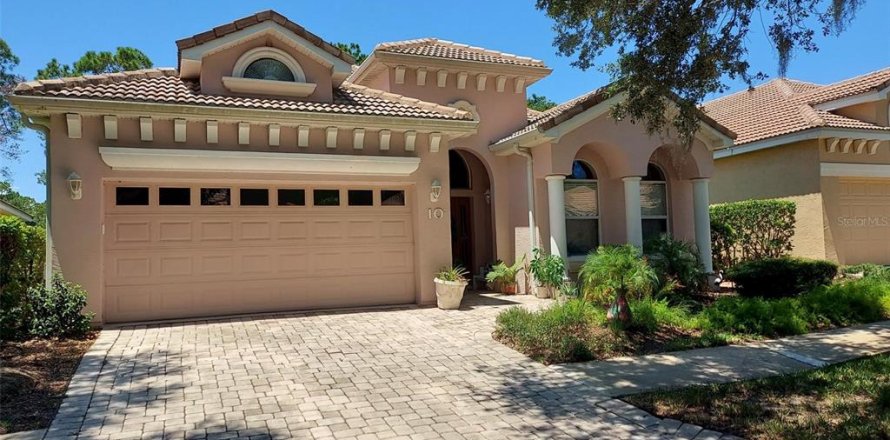Casa en Palm Coast, Florida 3 dormitorios, 194.72 m2 № 2347923