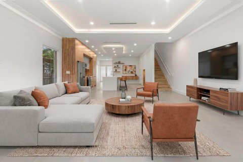 Propiedad comercial en venta en Fort Lauderdale, Florida, 397.81 m2 № 2407318 - foto 2