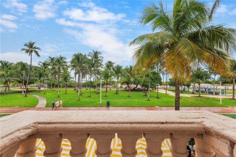 Copropriété à louer à Miami Beach, Floride: 1 chambre, 53.42 m2 № 1931427 - photo 1