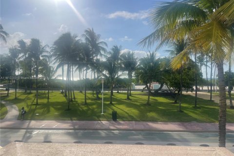 Condominio en alquiler en Miami Beach, Florida, 1 dormitorio, 53.42 m2 № 1931427 - foto 14