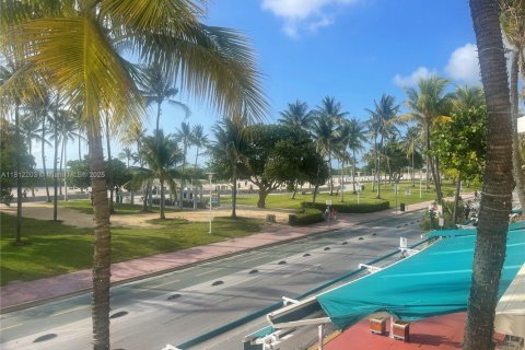 Copropriété à louer à Miami Beach, Floride: 1 chambre, 53.42 m2 № 1931427 - photo 13