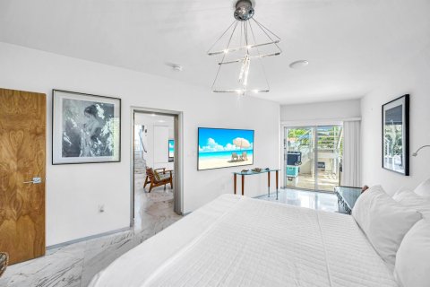 House in Fort Lauderdale, Florida 4 bedrooms, 285.49 sq.m. № 2389924 - photo 22