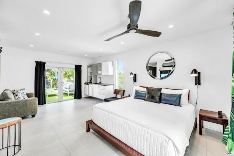 House in Fort Lauderdale, Florida 4 bedrooms, 285.49 sq.m. № 2389924 - photo 28