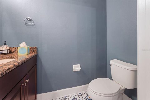 Townhouse in Saint Petersburg, Florida 4 bedrooms, 213.68 sq.m. № 1879354 - photo 15