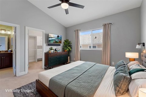 Townhouse in Saint Petersburg, Florida 4 bedrooms, 213.68 sq.m. № 1879354 - photo 16