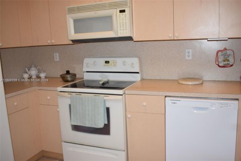 Condo in Homestead, Florida, 2 bedrooms № 1940810 - photo 16