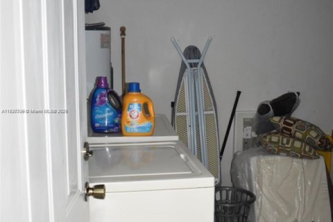 Condo in Homestead, Florida, 2 bedrooms № 1940810 - photo 18