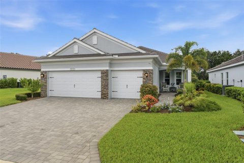Casa en Fort Myers, Florida 3 dormitorios, 187.29 m2 № 2277090