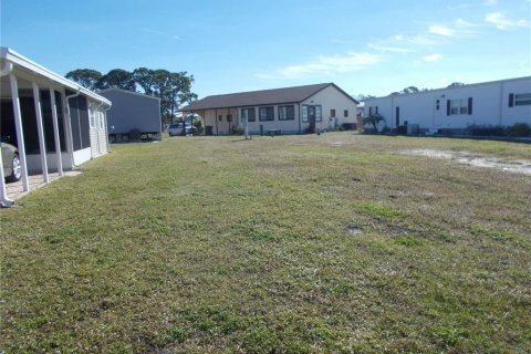 Land in North Port, Florida № 2198150 - photo 2