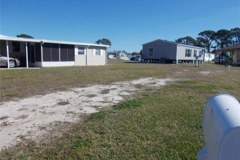 Land in North Port, Florida № 2198150 - photo 4