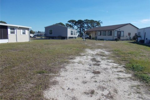Land in North Port, Florida № 2198150 - photo 5