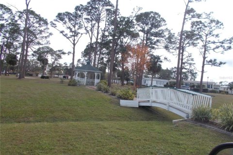 Land in North Port, Florida № 2198150 - photo 20