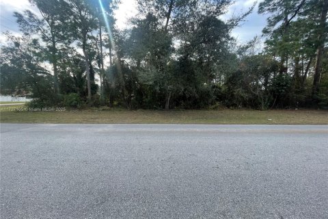 Land in Palm Bay, Florida № 1702374 - photo 1