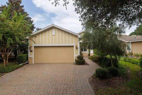 Villa ou maison à vendre à DeLand, Floride: 2 chambres, 153.75 m2 № 2401071 - photo 4