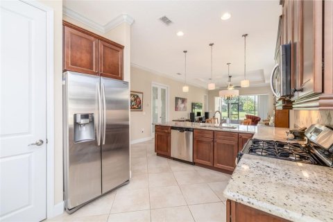 Villa ou maison à vendre à DeLand, Floride: 2 chambres, 153.75 m2 № 2401071 - photo 19