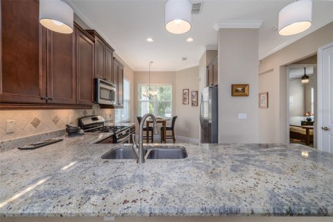 Villa ou maison à vendre à DeLand, Floride: 2 chambres, 153.75 m2 № 2401071 - photo 16