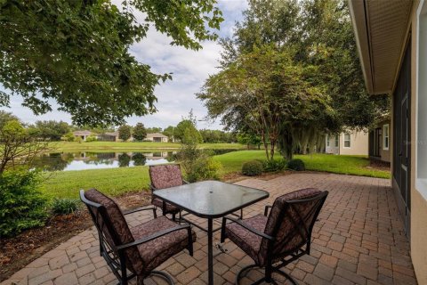 Villa ou maison à vendre à DeLand, Floride: 2 chambres, 153.75 m2 № 2401071 - photo 2