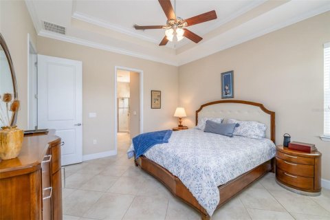 Villa ou maison à vendre à DeLand, Floride: 2 chambres, 153.75 m2 № 2401071 - photo 22