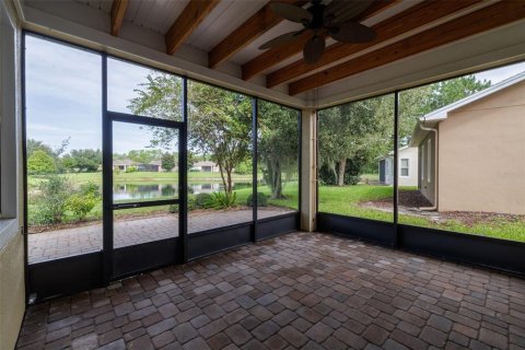 Villa ou maison à vendre à DeLand, Floride: 2 chambres, 153.75 m2 № 2401071 - photo 3