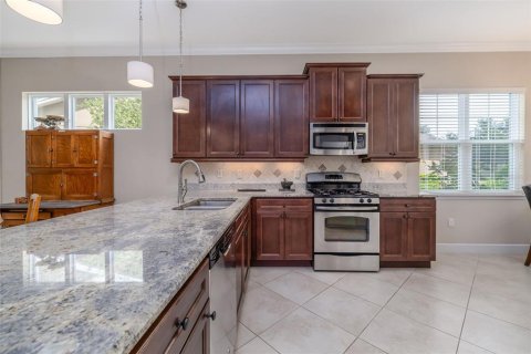 Villa ou maison à vendre à DeLand, Floride: 2 chambres, 153.75 m2 № 2401071 - photo 17