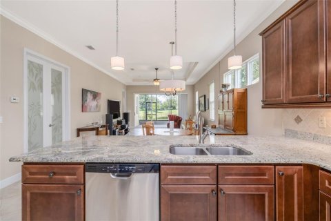 Villa ou maison à vendre à DeLand, Floride: 2 chambres, 153.75 m2 № 2401071 - photo 20