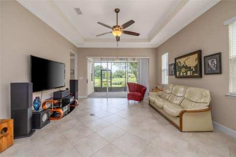 Villa ou maison à vendre à DeLand, Floride: 2 chambres, 153.75 m2 № 2401071 - photo 13