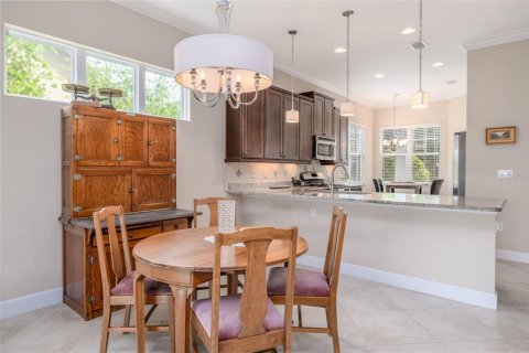 Villa ou maison à vendre à DeLand, Floride: 2 chambres, 153.75 m2 № 2401071 - photo 12